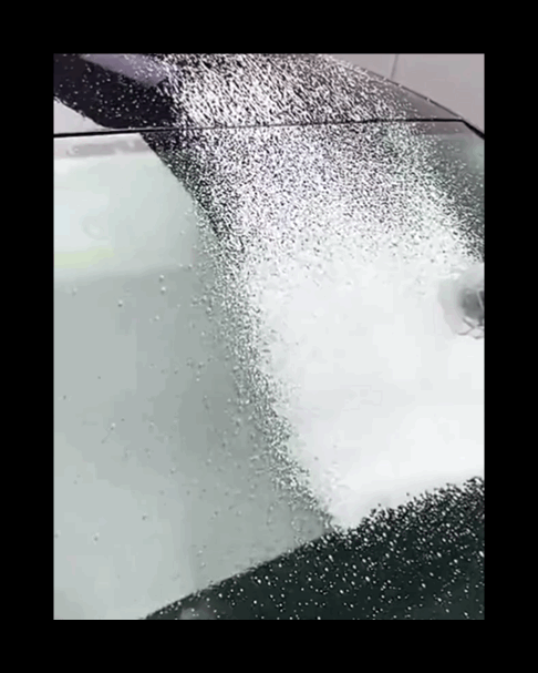 VEX FOAM/WATER SPRAYER