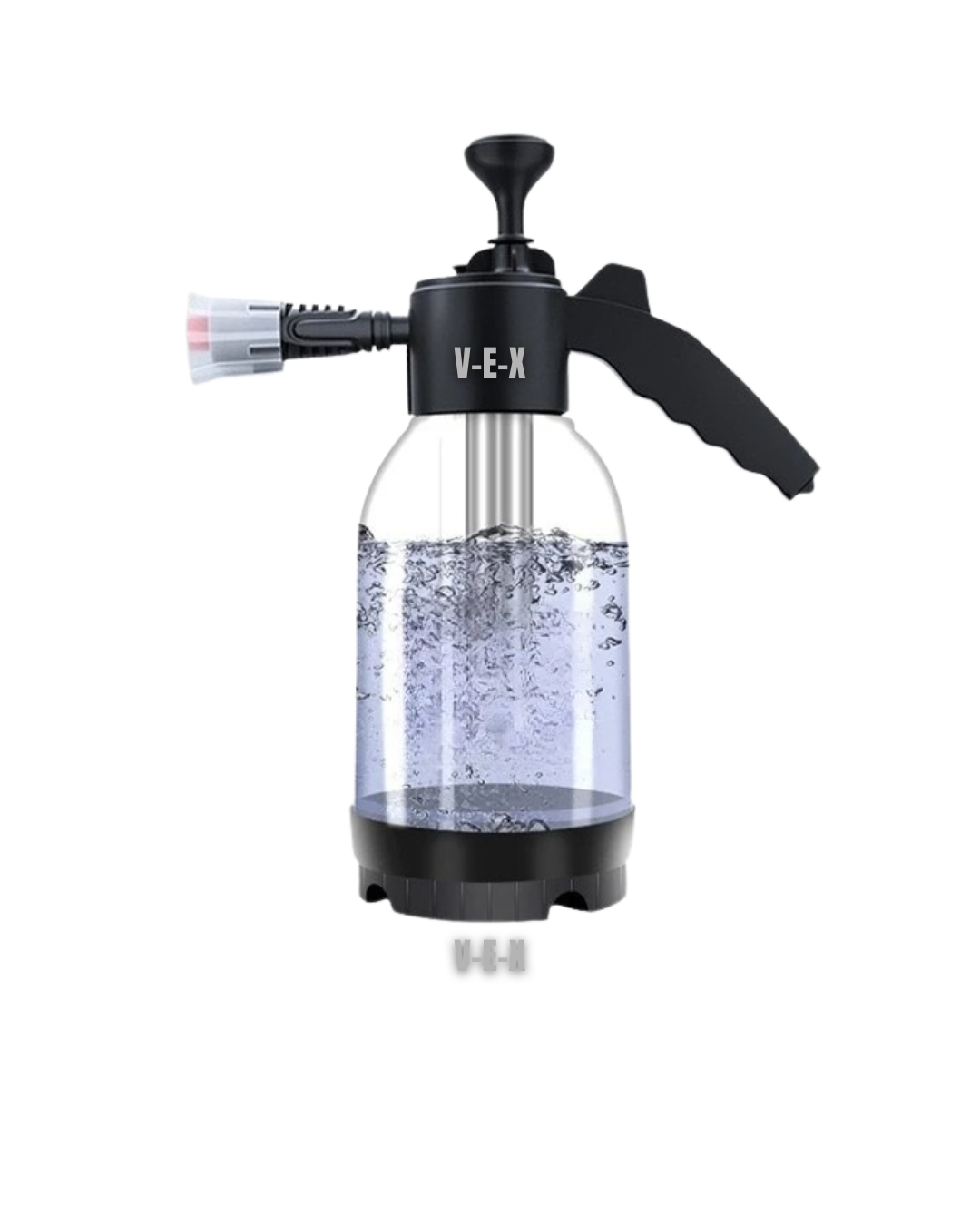 VEX FOAM/WATER SPRAYER