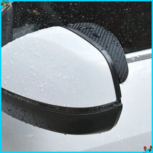 REARVIEW MIRROR COVER