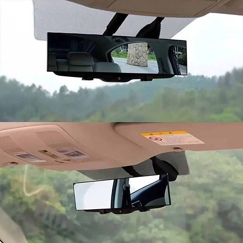 11 INCH REARVIEW MIRROR