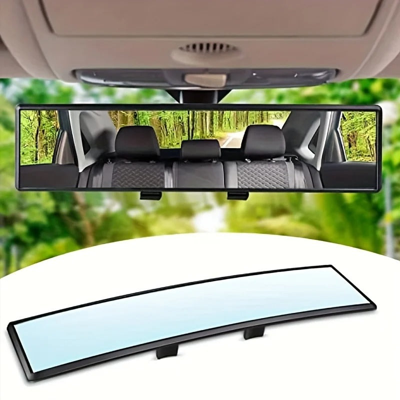 11 INCH REARVIEW MIRROR